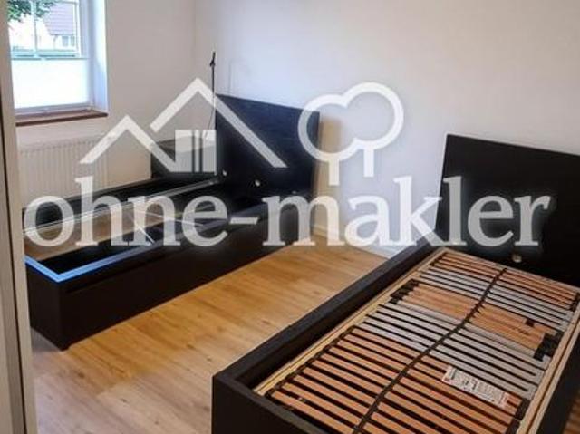 Apartment mieten in Scharbeutz, Schleswig-Holstein
