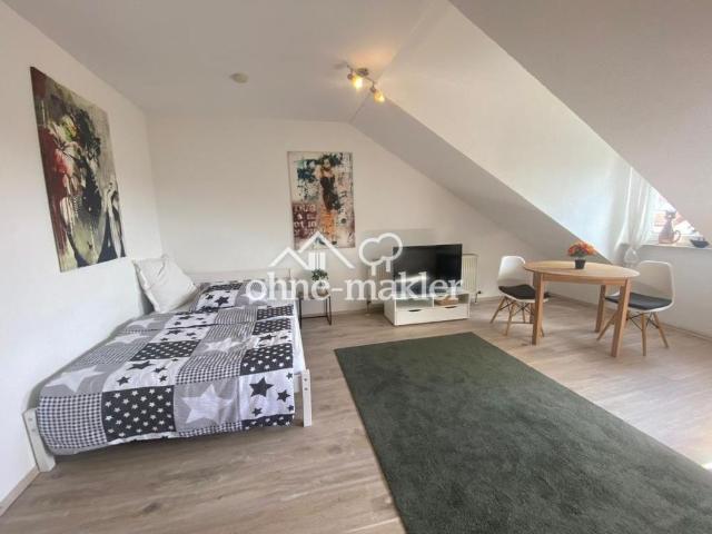 Apartment mieten in Speyer, Rheinland-Pfalz