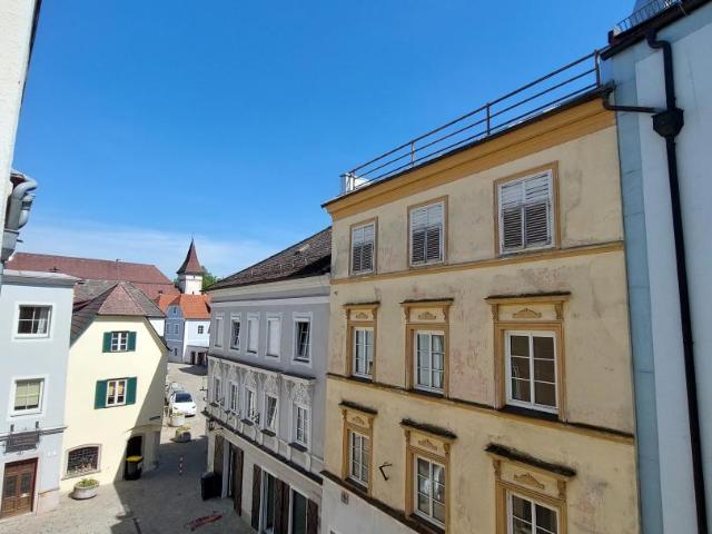 Apartment mieten in Wels, Oberösterreich