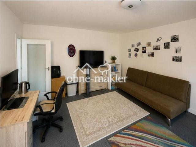 Apartment mieten in Preungesheim, Sachsenhausen