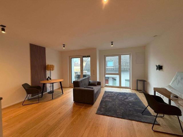 Apartment mieten in Heilbronn, Baden-Württemberg