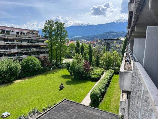 Apartment mieten in Innsbruck, Tirol
