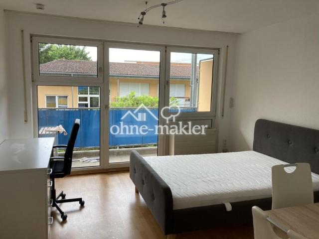 Apartment mieten in Burgweinting, Regensburg