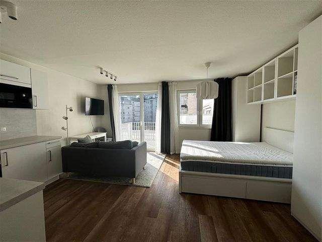 Apartment mieten in Exerzierplatz, Kiel