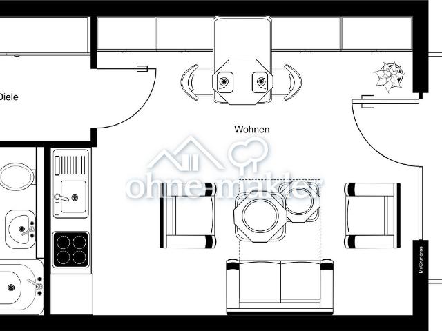 Apartment mieten in Bamberg-Ost, Bamberg