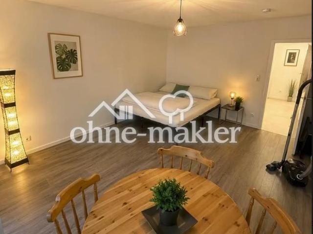 Apartment mieten in Schwachhausen, Bremen