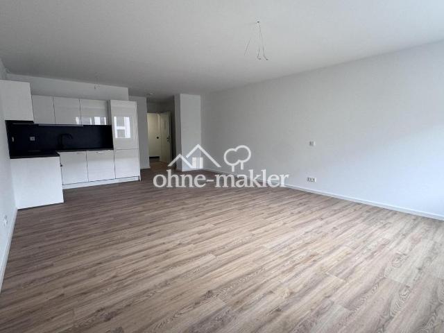 Apartment mieten in Inselstadt, Bamberg