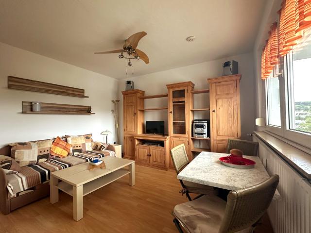 Apartment mieten in Gevelsberg, Nordrhein-Westfalen