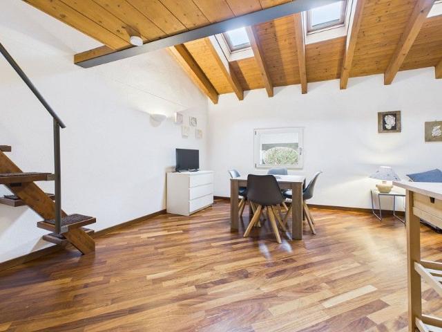 Apartment mieten in Morcote, Distretto di Lugano
