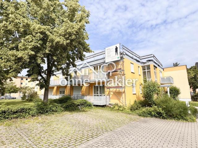 Apartment mieten in Bamberg-Ost, Bamberg