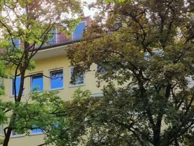 Wohnung mieten in Untergiesing-Harlaching, München