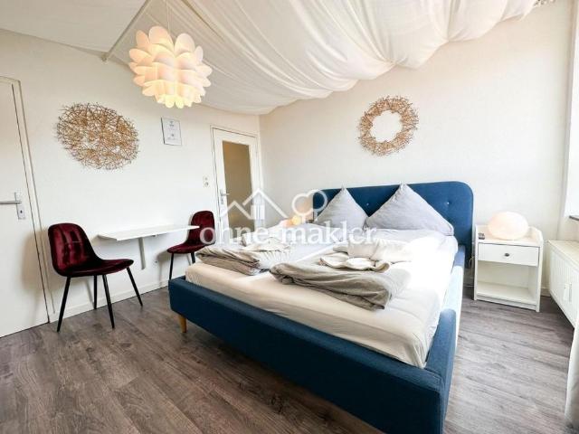 Apartment mieten in Alt-Laatzen, Laatzen