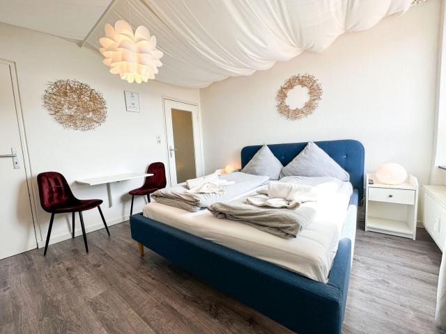 Wohnung mieten in Rethen, Laatzen