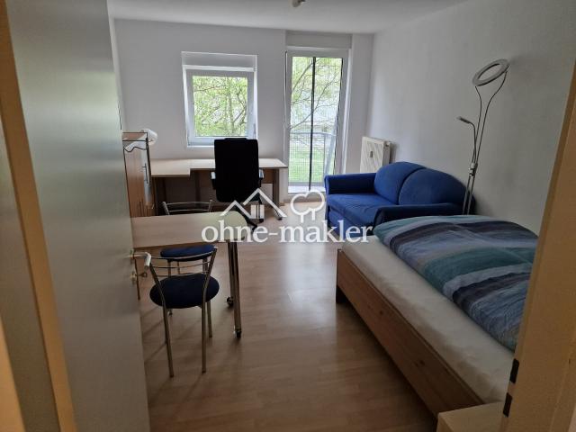 Apartment mieten in Neuenheim, Heidelberg