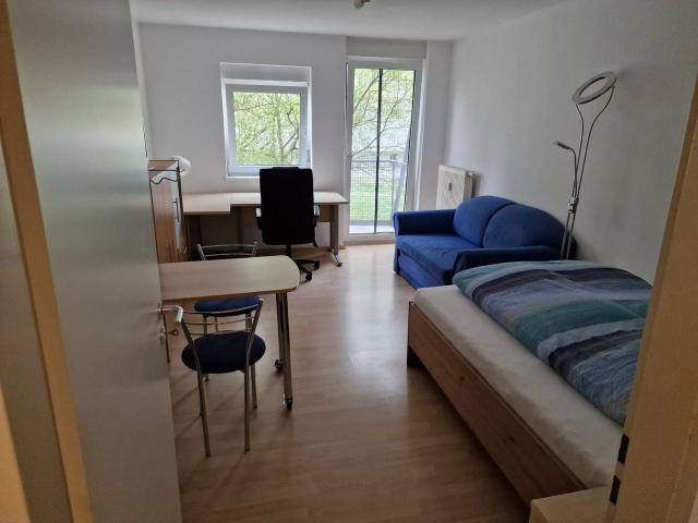 Wohnung mieten in Neuenheim, Heidelberg