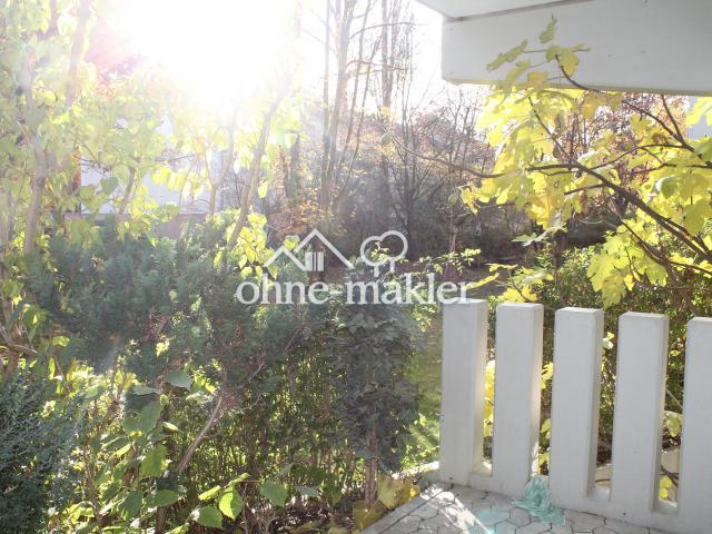 Apartment mieten in Thalkirchen-Obersendling-Forstenried-Fürstenried-Solln, München