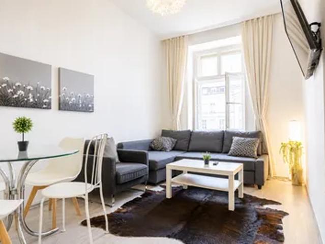 Apartment mieten in Landstraße, Wien