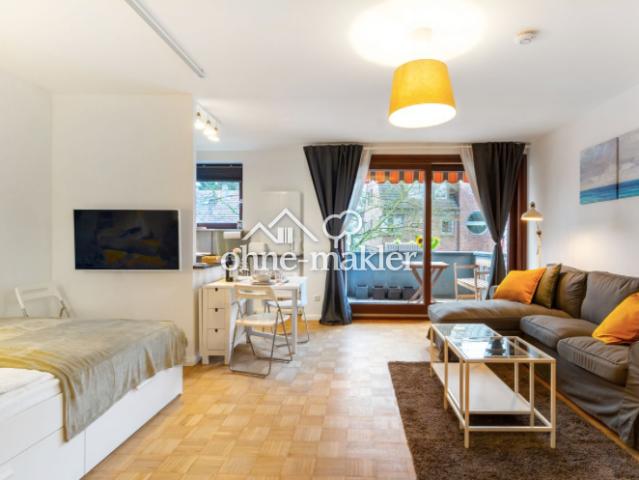Apartment mieten in Fuhlsbüttel, Hamburg