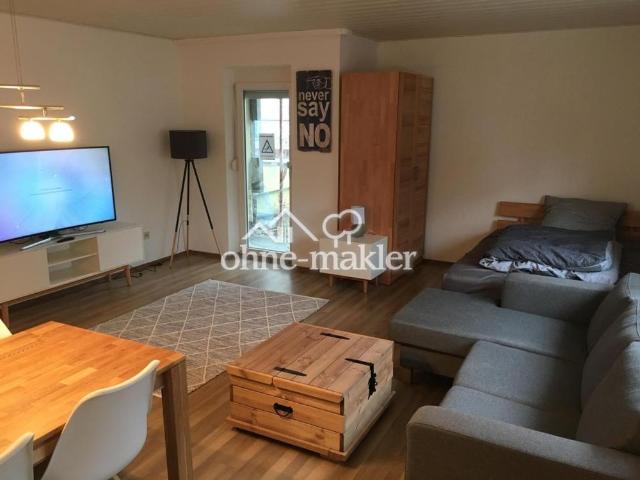 Apartment mieten in Wimpfen am Berg, Bad Wimpfen