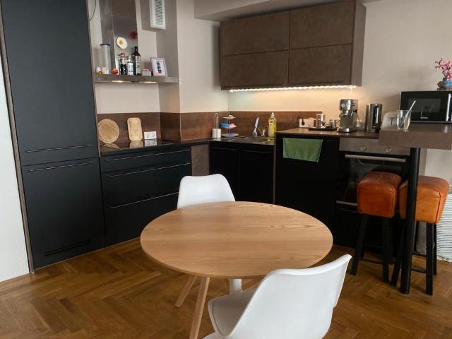 Wohnung mieten in Mitte, Bremen