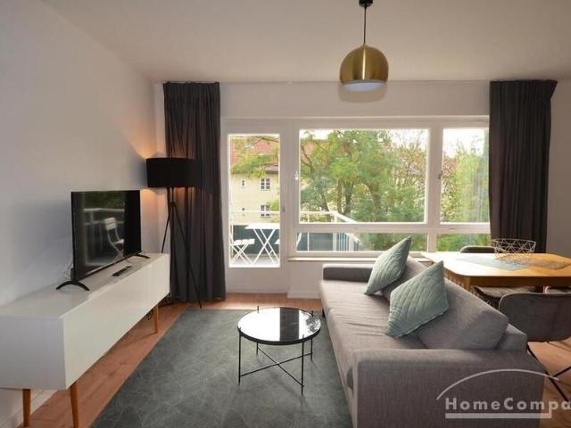 Apartment mieten in Reinickendorf, Berlin