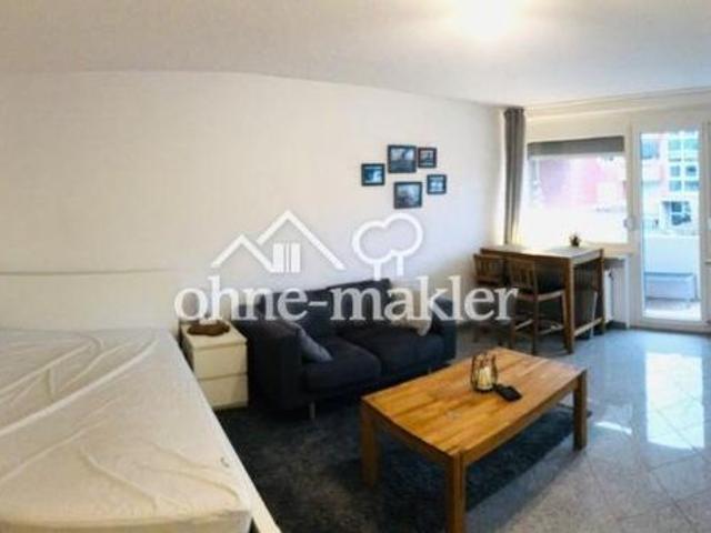Apartment mieten in Mühlenberg, Hannover
