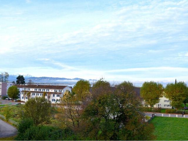 Apartment kaufen in Lochau, Vorarlberg