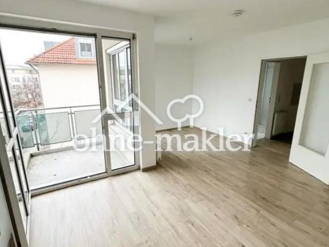 Apartment mieten in Prohlis, Dresden
