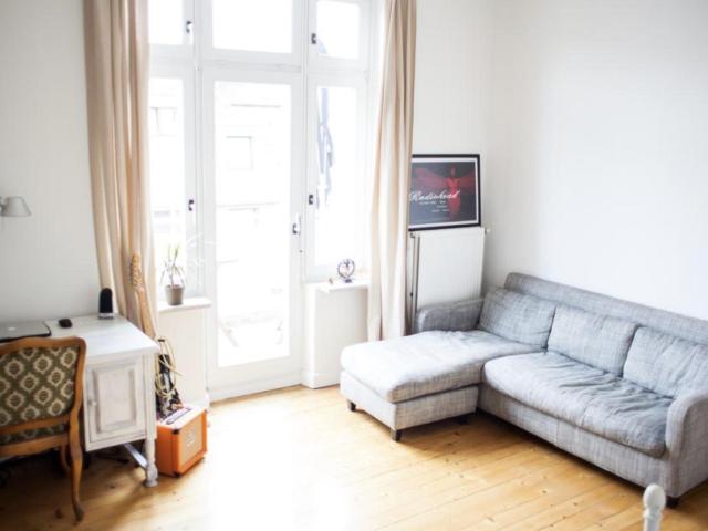 Apartment mieten in Neukölln, Berlin