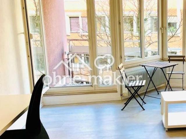 Apartment mieten in Karlsruhe, Baden-Württemberg