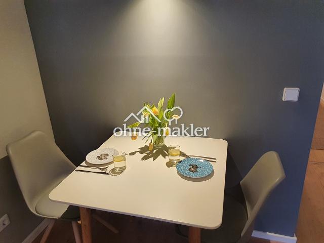 Apartment kaufen in Charlottenburg, Berlin