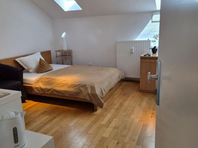Apartment mieten in Altstadt, Düsseldorf
