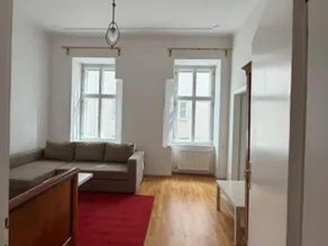 Apartment mieten in Margareten, Wien