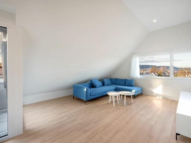 Apartment mieten in Einigen, Zürich