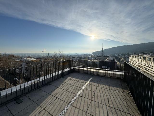 Apartment mieten in Einigen, Zürich