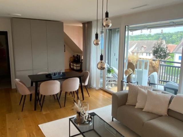 Apartment mieten in Grafstal, Lindau