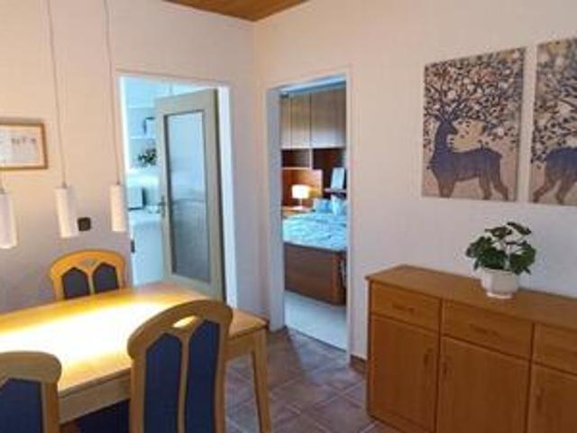 Apartment mieten in Eimsbüttel, Hamburg