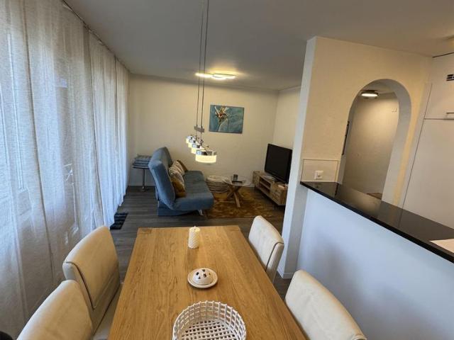 Apartment mieten in Welschdörfli, Chur