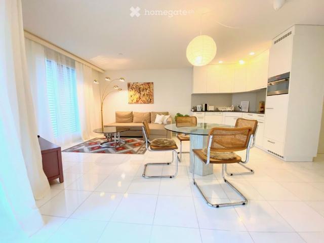 Apartment mieten in Neustadt, Zug