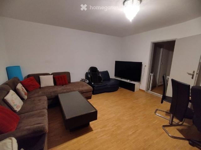 Apartment mieten in Dietikon, Bezirk Dietikon