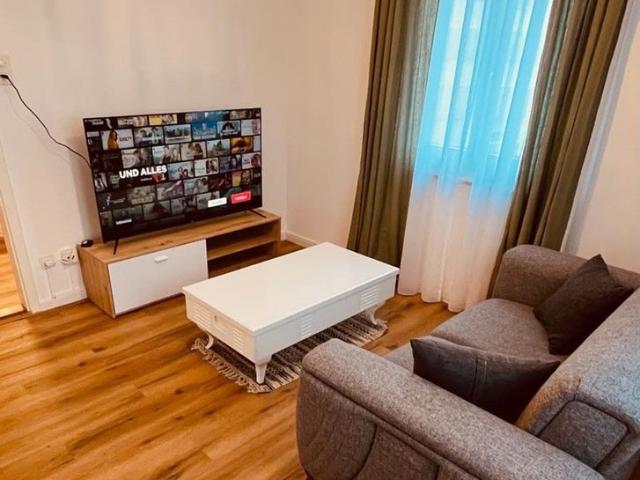 Apartment mieten in Thun, Verwaltungsregion Oberland