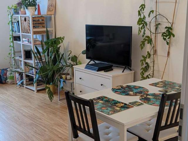 Wohnung mieten in Berlin