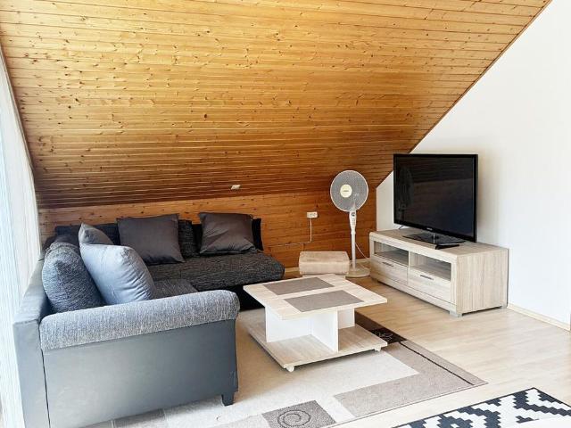 Apartment mieten in Bad Urach, Baden-Württemberg