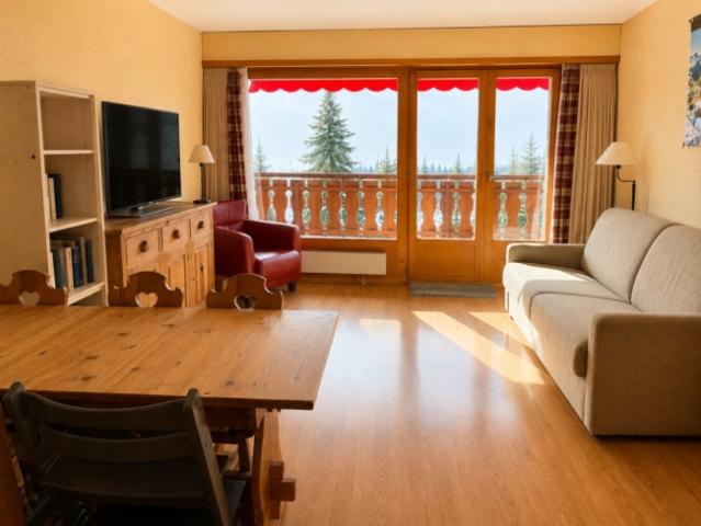 Wohnung mieten in Crans-Montana, Wallis