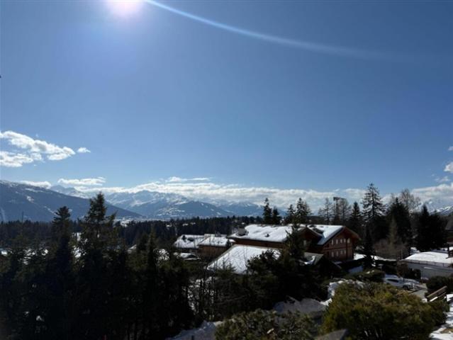 Wohnung mieten in Crans-Montana, Wallis