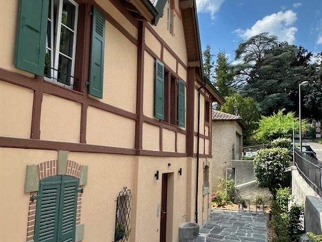 Wohnung mieten in Cheseaux-Lausanne, Waadt