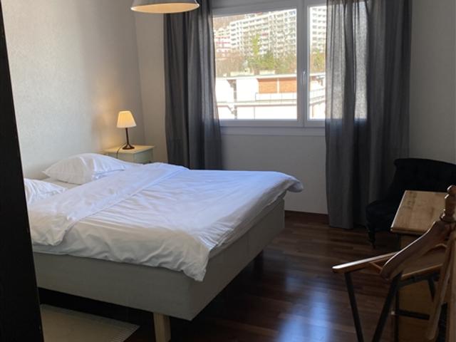 Wohnung mieten in Cheseaux-Lausanne, Waadt