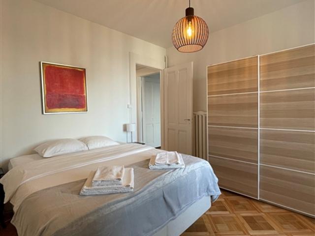 Wohnung mieten in Cheseaux-Lausanne, Waadt