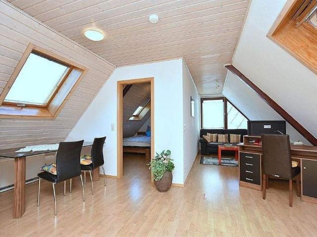 Apartment mieten in Sindelfingen, Baden-Württemberg