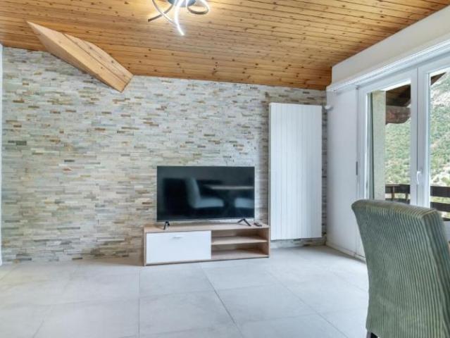 Apartment mieten in Illas, Stalden (VS)